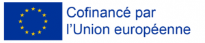 Logo cofinancé par l'Union européenne